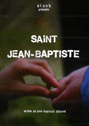 Saint Jean-Baptiste