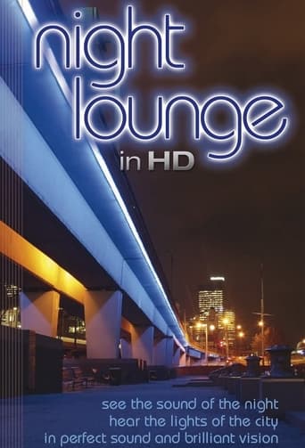 Night Lounge in HD