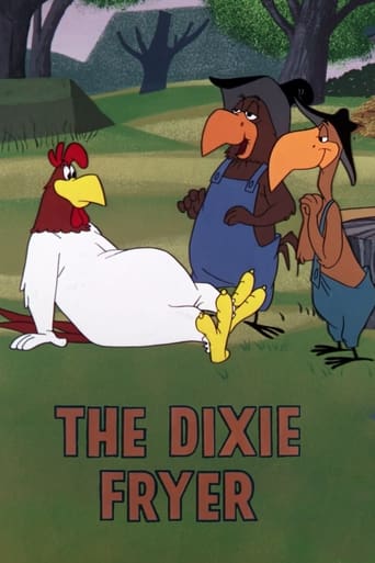 The Dixie Fryer