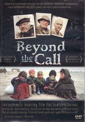 Beyond the Call