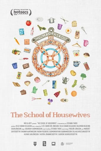 The School of Housewives