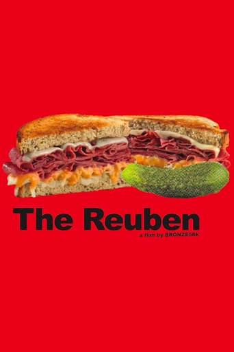 The Reuben