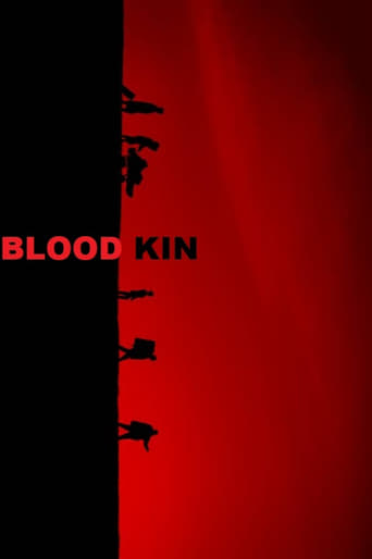 Blood Kin