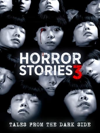 Horror Stories 3