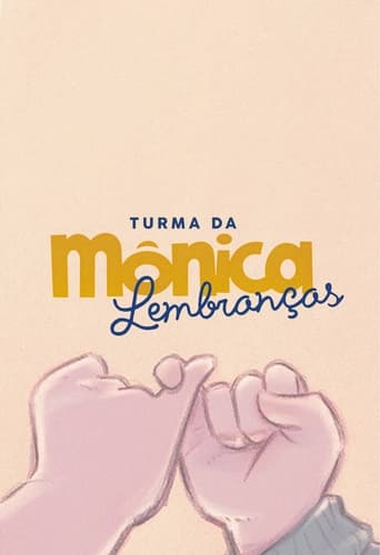 Turma da Mônica: Lembranças