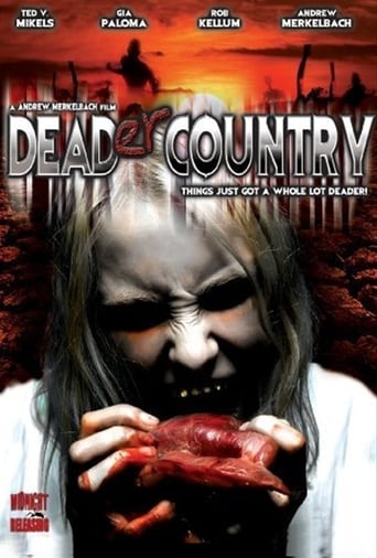 Deader Country