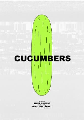 Cucumbers