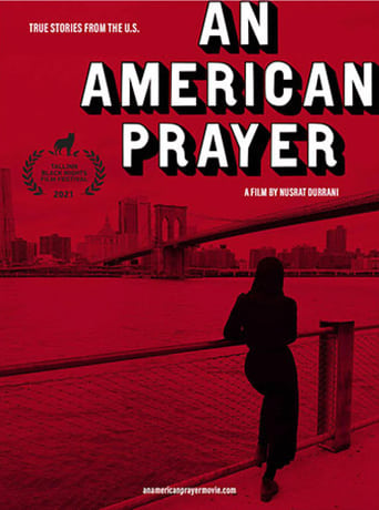 An American Prayer