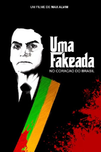 Uma Fakeada no Coração do Brasil