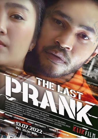 The Last Prank