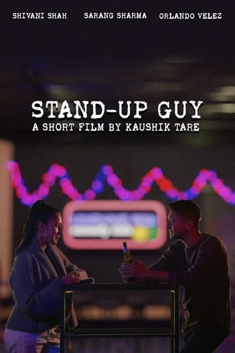 Stand-Up Guy