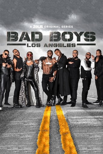 Bad Boys: Los Angeles