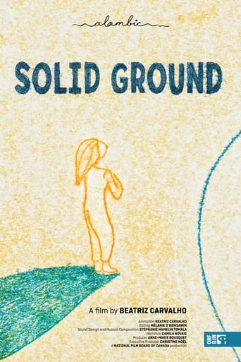 Solid Ground