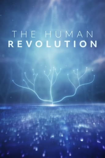 The Human Revolution