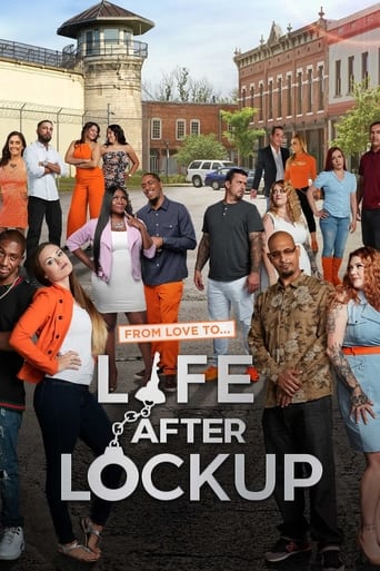 Life After Lockup