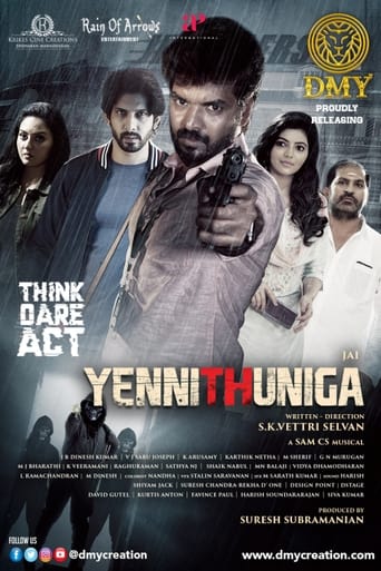 Yenni Thuniga