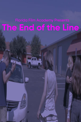 The End of the Line