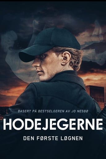 Hodejegerne - Den første løgnen