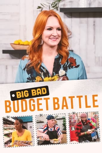 Big Bad Budget Battle