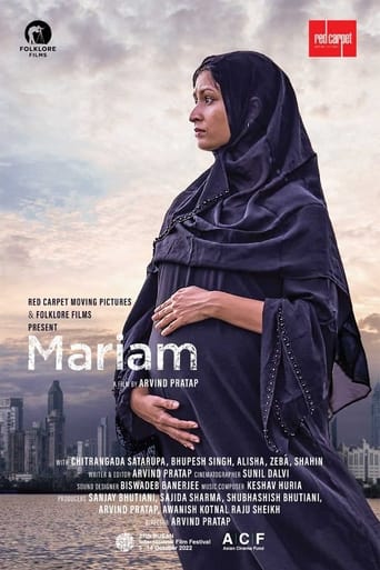 Mariam