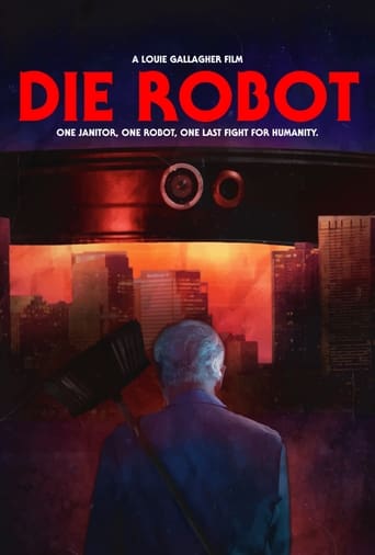 Die Robot