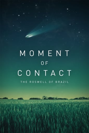 Moment of Contact