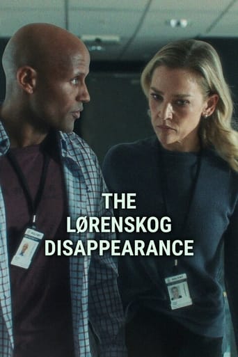 The Lorenskog Disappearance