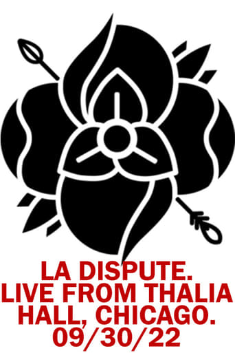 La Dispute: Wildlife from Thalia Hall