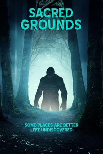 Sacred Grounds: Forbidden