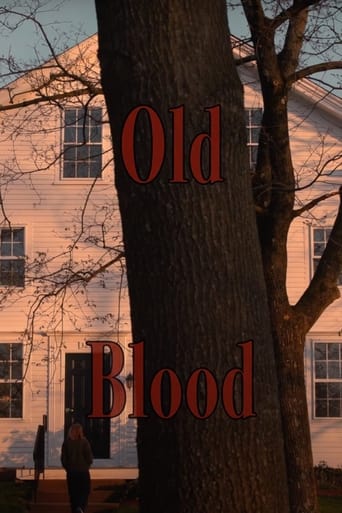 Old Blood