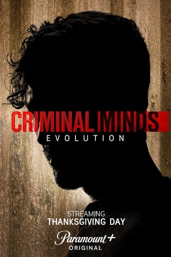 Criminal Minds: Evolution