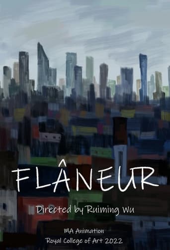 Flâneur