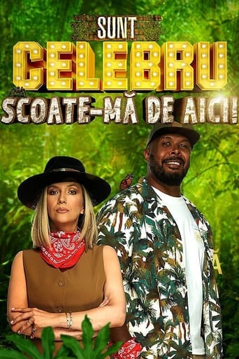 I'm a Celebrity: Get Me Out of Here!