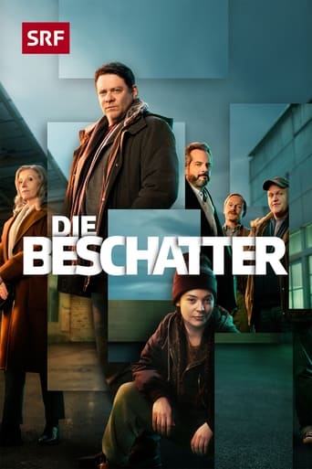 Der Beschatter