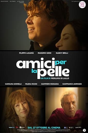 Amici per la pelle