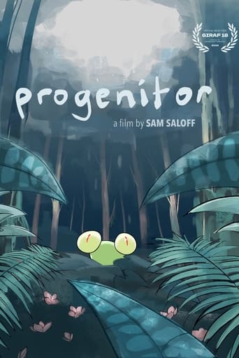 Progenitor