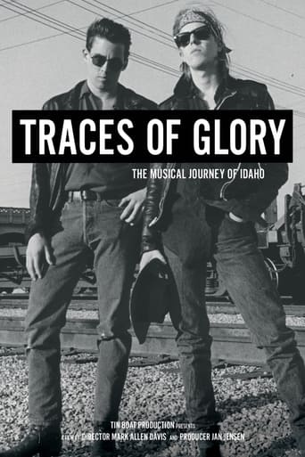 Traces of Glory