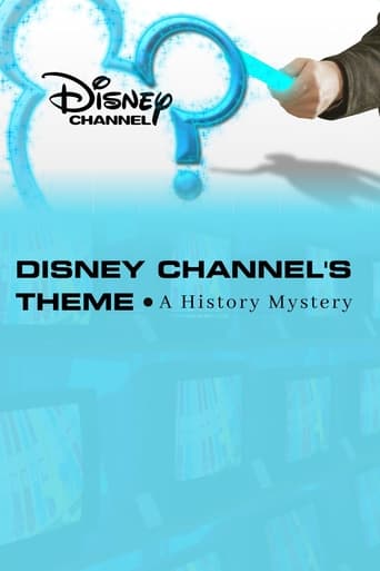 Disney Channel's Theme: A History Mystery