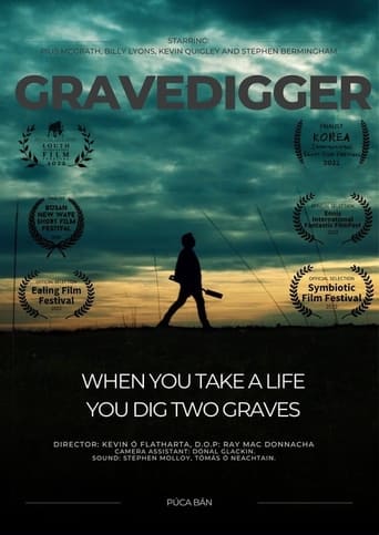 Gravedigger