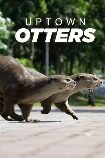 Uptown Otters