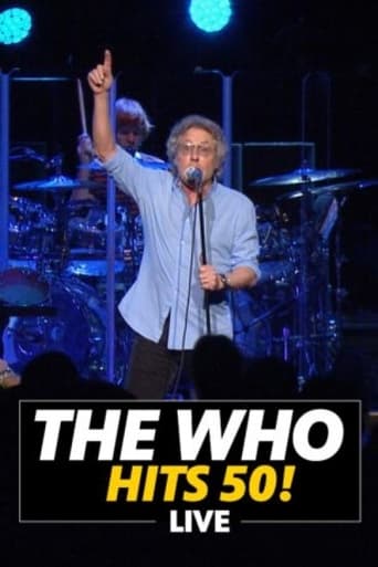 The Who Hits 50! Live