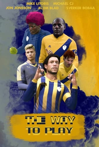 Grande Boys: The Way To Play