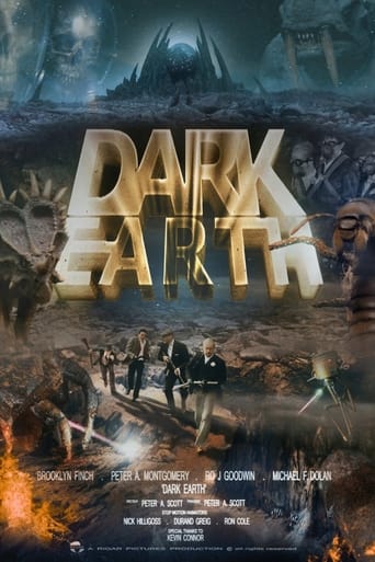 Dark Earth