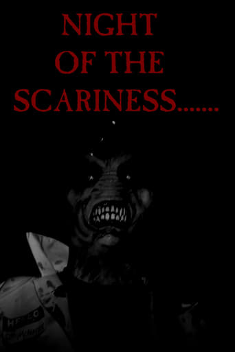 Night of the Scariness