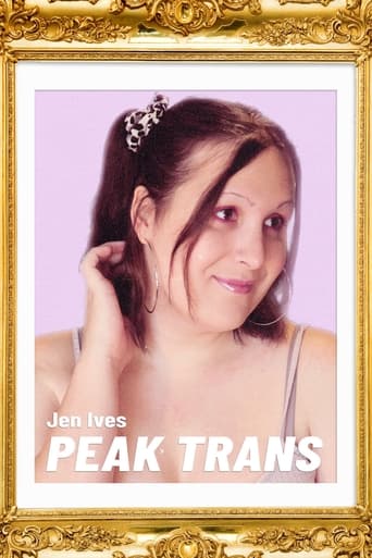 Jen Ives: Peak Trans