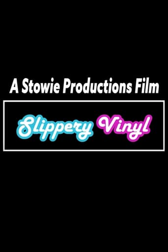 Slippery Vinyl