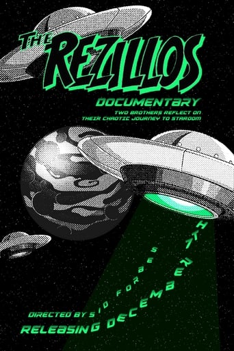 The Rezillos Documentary