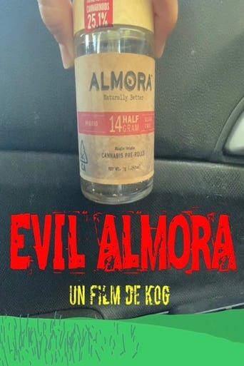 EVIL ALMORA