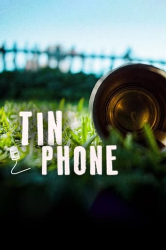 Tin Phone