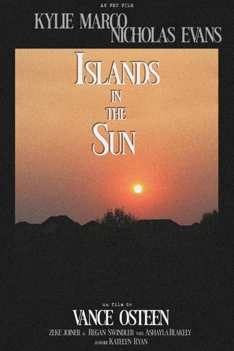 Islands in the Sun